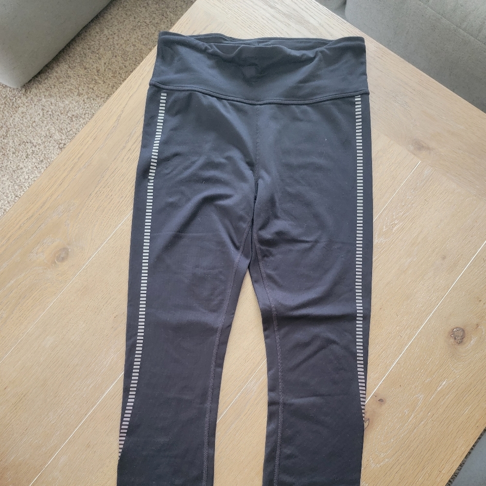 Gap Running High Waist Legging